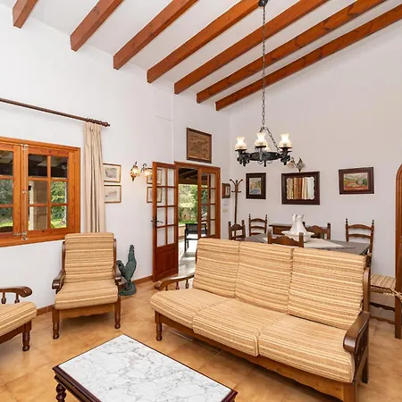 Ca Na Tonina By Sealand Villa *