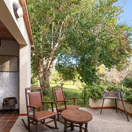 Ca Na Tonina By Sealand Pollenca