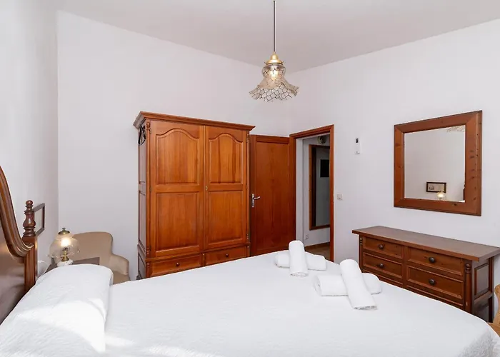 Villa Ca Na Tonina By Sealand Pollenca