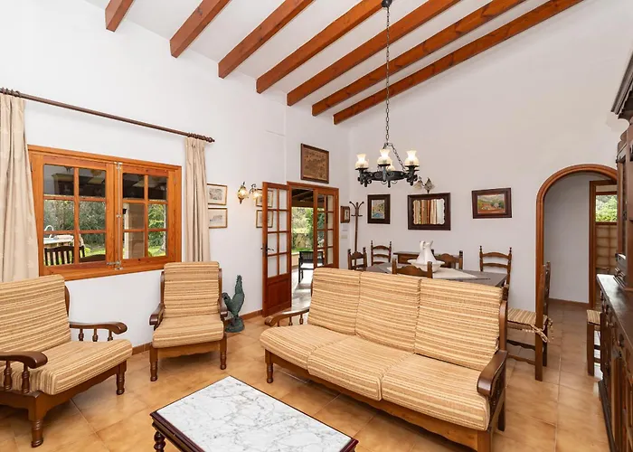 Ca Na Tonina By Sealand Villa *