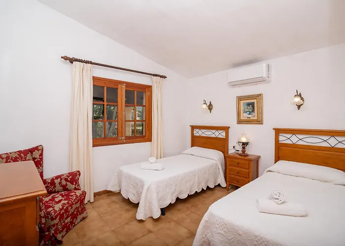 Villa Ca Na Tonina By Sealand