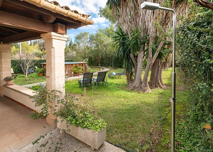 Villa Ca Na Tonina By Sealand *