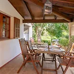 Villa Ca Na Tonina By Sealand Pollenca