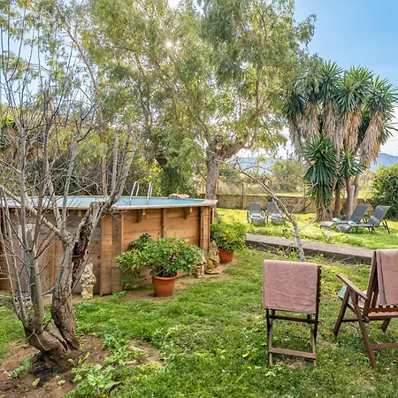 Villa Ca Na Tonina By Sealand *