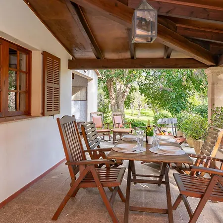 Villa Ca Na Tonina By Sealand Pollenca