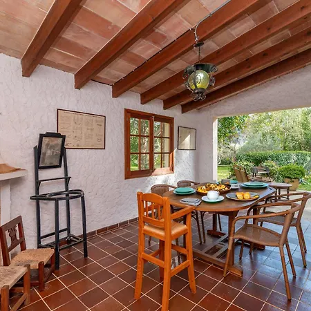 Ca Na Tonina By Sealand *