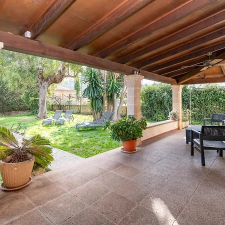 Villa Ca Na Tonina By Sealand *