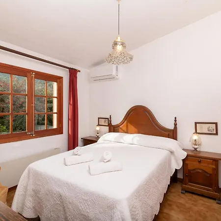 Ca Na Tonina By Sealand Villa Pollença