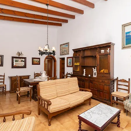 Ca Na Tonina By Sealand * Pollença