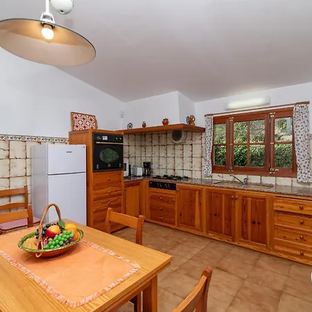 Ca Na Tonina By Sealand