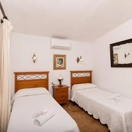 Villa Ca Na Tonina By Sealand