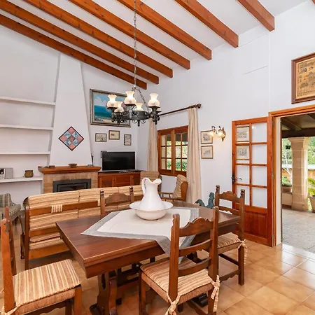 Villa Ca Na Tonina By Sealand *