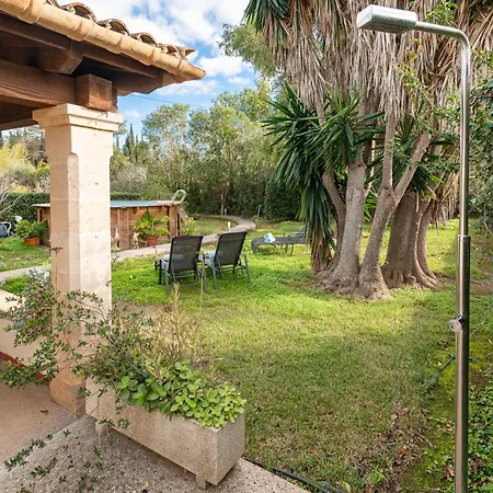 Villa Ca Na Tonina By Sealand *