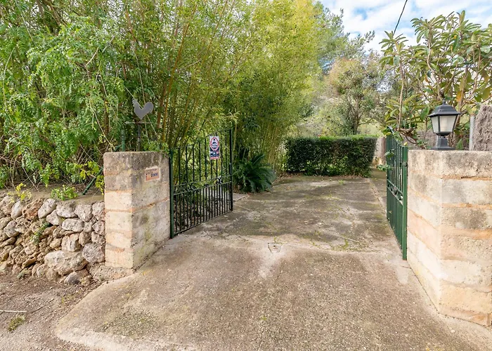 ヴィラ Ca Na Tonina By Sealand