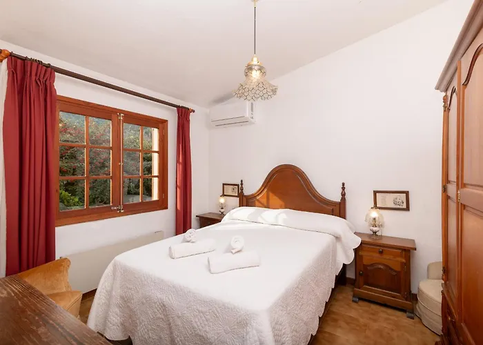 Ca Na Tonina By Sealand ヴィラ ポレンサ