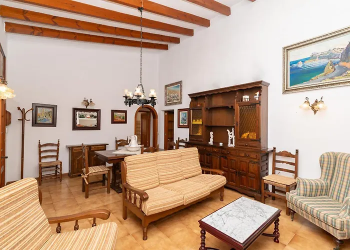 Ca Na Tonina By Sealand * ポレンサ