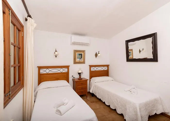 ヴィラ Ca Na Tonina By Sealand