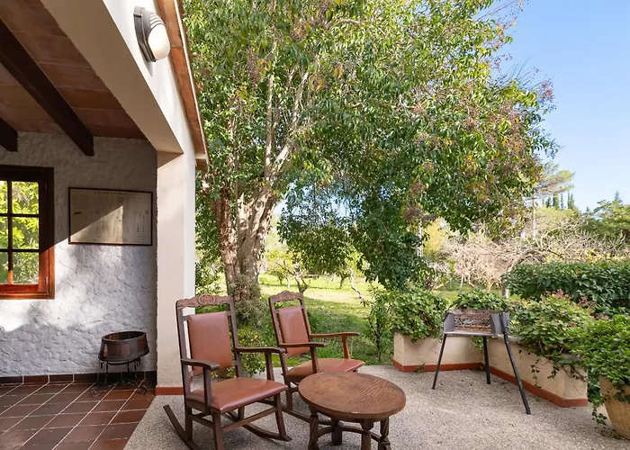 Ca Na Tonina By Sealand ポレンサ